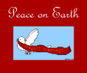 Peace on Earth - Season's Greetings