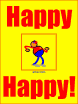 Happy Happy!
