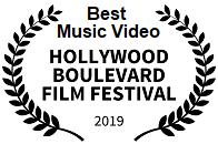 Official Selection: Hollywood Boulevard Film Festival 2019