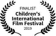 Official Selection and Finalist: Children's International Film Festival 2019