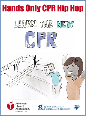 get the CPR Press kit