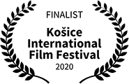 Finalist: Kosice International Film Festival, 2020
