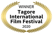 Winner: Animated Film, Tagore International Film Festival, 2020