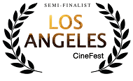 Semi-finalist, Los Angeles Cinefest