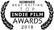 Top Indie Film Awards: Nominated Best Music Video