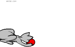 cat jump animation (gif)