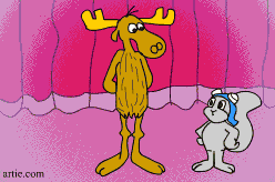 Rocker Bullmoose