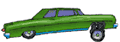 Low rider