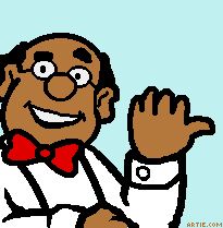Roscoe says: You know you love it (gif)