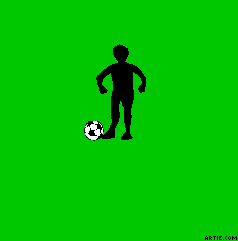 ARG! Soccer Animations ARG! Soccer Animations