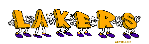 LAKERS
