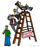 Corporate Ladder (140x165)
