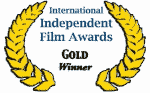 International Independent Film Awards laurel