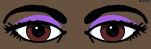 Beautiful eyes