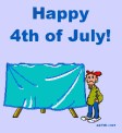 Happy 4th of July!