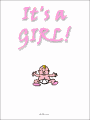 It's a GIRL!