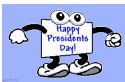 Happy Presidents Day!