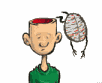 The Brain Escapes