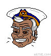 Captain Grind