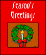 Season's Greetings