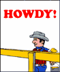 HOWDY!