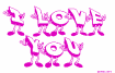 Dancing I Love You