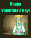 Happy Valentine's Day!