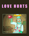 LOVE HURTS