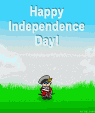 Happy Independence Day!