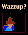 Wazzup?