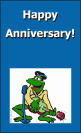 Happy Anniversary!