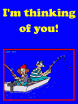 I'm thinking of you!