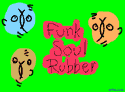 Funk Soul Rubber