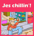 Jes chillin'!