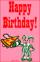 Happy Birthday!