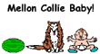 Mellon Collie Baby by W. Kirk Kennedy and Artie Romero