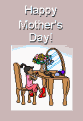 Happy Mother's Day