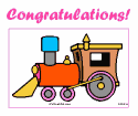 Congratulations!