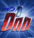 Number One Dad