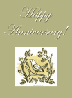 Happy Anniversary
