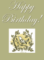 Happy Birthday!