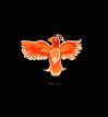 Phoenix Bird Rising