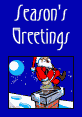 Season's Greetings