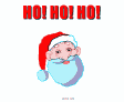 Ho! Ho! Ho!