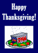 Happy Thanksgiving!