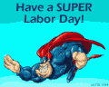 Super Labor Day