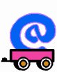 E-mail Wagon