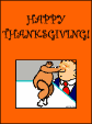 Happy Thanksgiving!