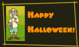 Happy Halloween!