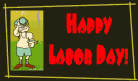 Happy Labor Day!